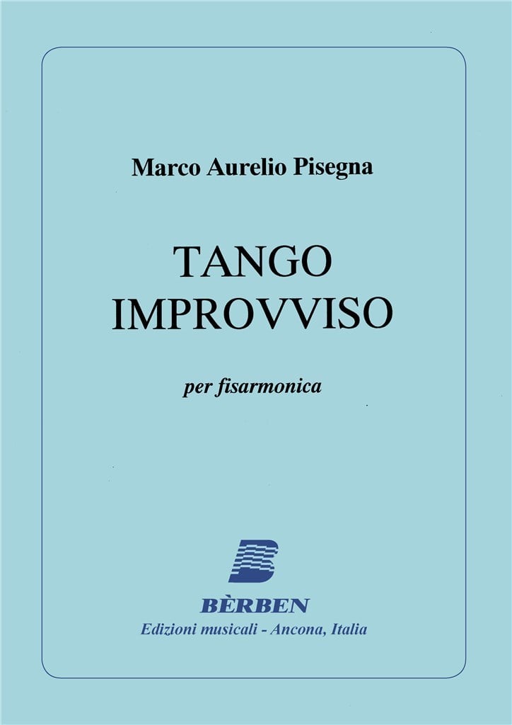 Tango Improvio